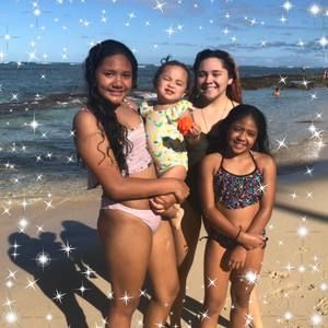 Meet your Posher, Jovette